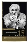 Leonard Bernstein. Leben und Musik des großen Dirigenten. Mit dem Besten aus der ZEIT [lesen & hören: DIE ZEIT Klassik-Edition 15]