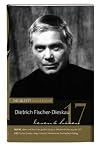 DIE ZEIT Klassik-Edition, Bücher und Audio-CDs, Bd.17 : Dietrich Fischer-Dieskau lesen und hören [book + CD]