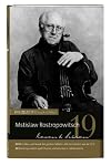 Mstislaw Rostropowitsch. Leben und Musik des großen Cellisten. Mit dem Besten aus der ZEIT [lesen & hören: DIE ZEIT Klassik-Edition 19]
