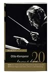 Otto Klemperer. Leben und Musik des großen Dirigenten. Mit dem Besten aus der ZEIT [lesen & hören: DIE ZEIT Klassik-Edition 20]