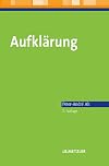 Aufklärung.
