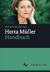 Herta Müller-Handbuch (German Edition)