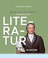 Illustrierte Geschichte der deutschen Literatur : Epochen-autoren-werke
