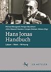 Hans Jonas-Handbuch : Leben - Werk - Wirkung