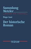 Der historische Roman