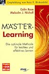 M.A.S.T.E.R Learning. ( Master- Learning). Die optimale Methode für leichtes und effektives Lernen.