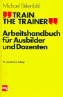 Train the Trainer