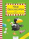 Neue Geschichten vom kleinen Raben Socke