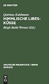 Himmlische Libes-K Sse