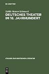 Deutsches theater im 18. jahrhundert