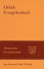 Otfrids Evangelienbuch