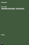Warschauer Jiddisch