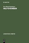 Hilfsverben eine minimalistische Analyse am Beispiel des Italienischen und Sardischen