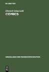 Comics (Grundlagen Der Medienkommunikation) (German Edition)