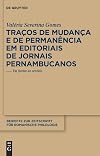 Traços de mudança e de permanência em editoriais de jornais pernambucanos : da forma ao sentido