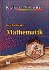 Geschichte der Mathematik : für den Schulunterricht