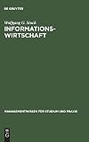 Informationswirtschaft.