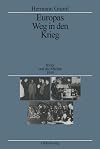 Europas Weg in den Krieg : Hitler und die Mächte 1939