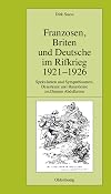 Franzosen, Briten und Deutsche im Rifkrieg 1921-1926: Spekulanten und Sympathisanten, Deserteure und Hasardeure im Dienste Abdelkrims
