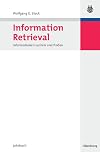 Information Retrieval