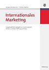 Internationales marketing : ausgewählte strategien zur Sicherung von Absatz- und Beschaffungsmärkten