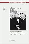 Atlantiker gegen Gaullisten : aussenpolitischer Konflikt und innerparteilicher Machtkampf in der CDU/CSU 1958-1969