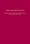 Augenzeuge dreier Epochen: Die Memoiren des ungarischen Außenministers Gustav Gratz 1875–1945 (Südosteuropäische Arbeiten, 137) (German Edition)