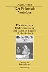 Der Fiskus als Verfolger