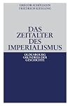 Das Zeitalter des Imperialismus