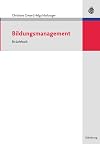 Bildungsmanagement : ein Lehrbuch