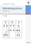 Betriebssysteme : eine einfΓΌhrung