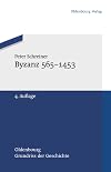 Byzanz 565-1453