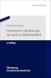Geschichte Afrikas im 19. und 20. Jahrhundert