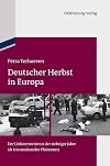 Deutscher herbst in Europa : der Linksterrorismus der siebziger jahre als transnationales phänomen