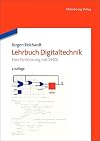 Lehrbuch digitaltechnik : eine einfΓΌhrung mit VHDL