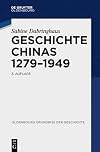 Geschichte Chinas 1279-1949