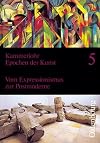 20. Jahrhundert : vom Expressionismus zur Postmoderne