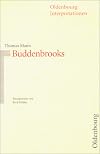 Thomas Mann, Buddenbrooks: Interpretation
