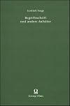 Conceptual Notation and Related Articles (Oxford Scholarly Classics)