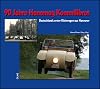 90 Jahre Hanomag Kommißbrot: Deutschlands erster Kleinwagen aus Hannover. Geschichten und Dokumente zum "kleinen Hanomag" seit 1924. Mit Beiträgen von ... Werner Knott, Michael Mende und Dieter Tasch.