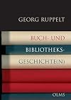 Buch- und Bibliotheksgeschichte(n)