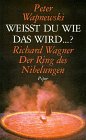Weißt du wie das wird...?