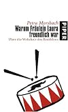 Warum Fräulein Laura freundlich war: Über die Wahrheit des Erzählens