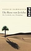 Die Rose von Jericho: Die Geschichte eines Neuanfangs