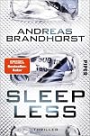 Sleepless: Thriller