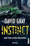 Instinct – Der Tod in den Wäldern
