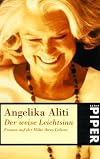 Der weise Leichtsinn, Frauen auf der Höhe ihres Lebens