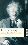 Einstein sagt