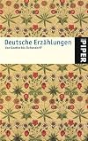 Deutsche Erzählungen. Von Goethe bis Eichendorff