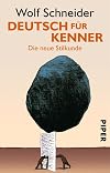 Deutsch für Kenner